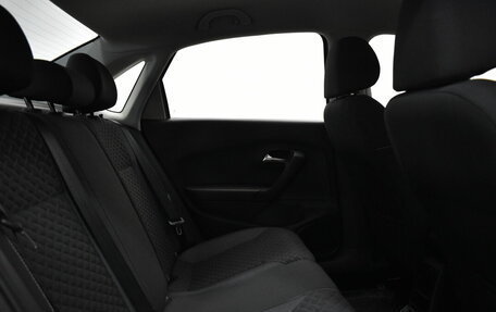 Volkswagen Polo VI (EU Market), 2018 год, 1 420 000 рублей, 12 фотография