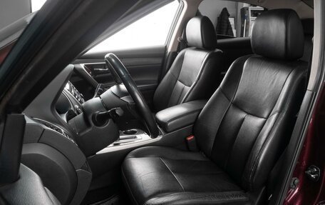 Nissan Teana, 2014 год, 1 609 000 рублей, 10 фотография