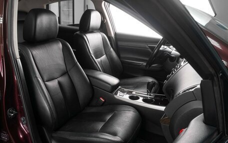 Nissan Teana, 2014 год, 1 609 000 рублей, 8 фотография