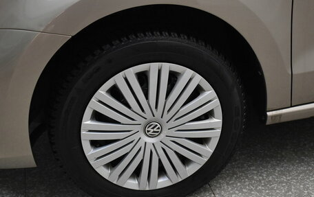 Volkswagen Polo VI (EU Market), 2018 год, 1 420 000 рублей, 15 фотография