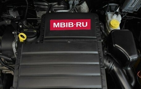 Volkswagen Polo VI (EU Market), 2018 год, 1 420 000 рублей, 14 фотография