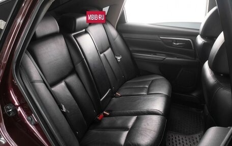 Nissan Teana, 2014 год, 1 609 000 рублей, 7 фотография