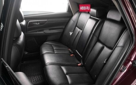 Nissan Teana, 2014 год, 1 609 000 рублей, 9 фотография