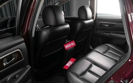 Nissan Teana, 2014 год, 1 609 000 рублей, 11 фотография