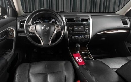 Nissan Teana, 2014 год, 1 609 000 рублей, 6 фотография