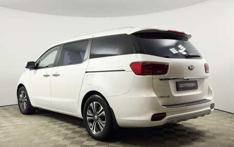 KIA Carnival III, 2020 год, 2 863 900 рублей, 2 фотография