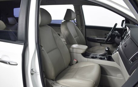 KIA Carnival III, 2020 год, 2 863 900 рублей, 8 фотография