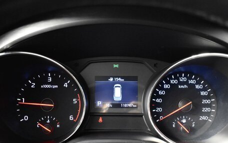 KIA Carnival III, 2020 год, 2 863 900 рублей, 15 фотография