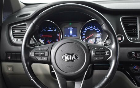 KIA Carnival III, 2020 год, 2 863 900 рублей, 14 фотография