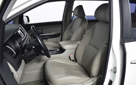 KIA Carnival III, 2020 год, 2 863 900 рублей, 11 фотография