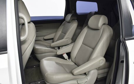 KIA Carnival III, 2020 год, 2 863 900 рублей, 10 фотография