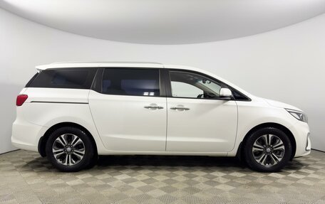 KIA Carnival III, 2020 год, 2 863 900 рублей, 5 фотография