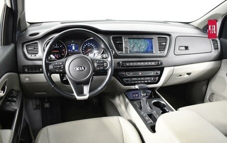 KIA Carnival III, 2020 год, 2 863 900 рублей, 6 фотография