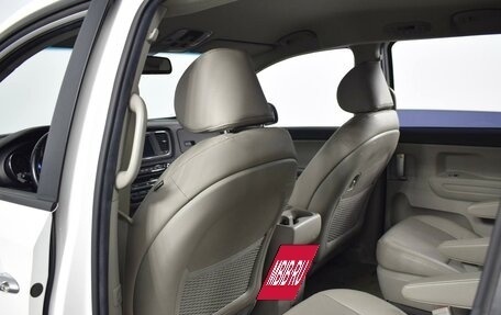 KIA Carnival III, 2020 год, 2 863 900 рублей, 13 фотография