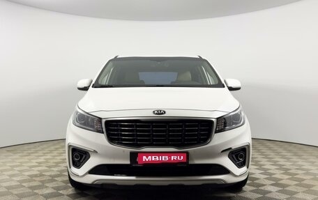KIA Carnival III, 2020 год, 2 863 900 рублей, 3 фотография