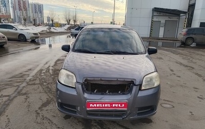 Chevrolet Aveo III, 2008 год, 290 000 рублей, 1 фотография