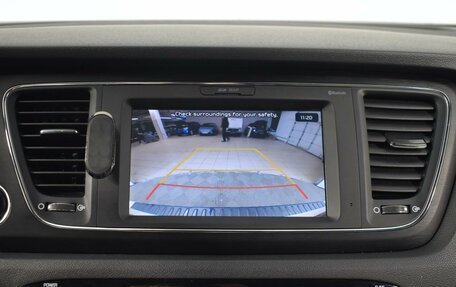 KIA Carnival III, 2020 год, 2 863 900 рублей, 16 фотография