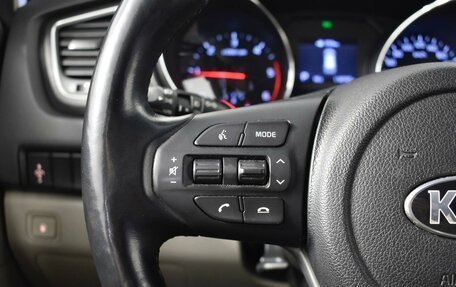 KIA Carnival III, 2020 год, 2 863 900 рублей, 17 фотография