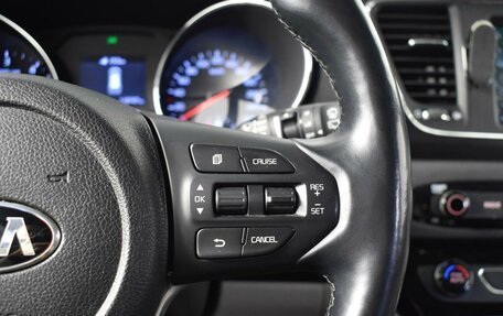 KIA Carnival III, 2020 год, 2 863 900 рублей, 18 фотография