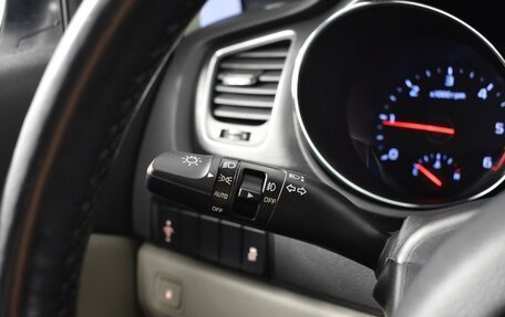 KIA Carnival III, 2020 год, 2 863 900 рублей, 19 фотография