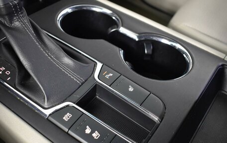 KIA Carnival III, 2020 год, 2 863 900 рублей, 22 фотография