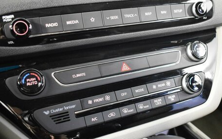 KIA Carnival III, 2020 год, 2 863 900 рублей, 21 фотография