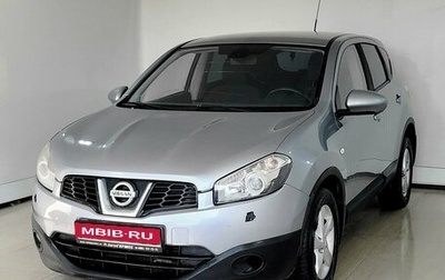 Nissan Qashqai, 2011 год, 900 000 рублей, 1 фотография