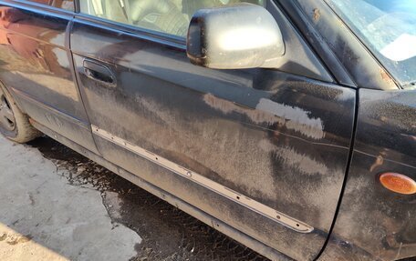 Subaru Legacy III, 2002 год, 160 000 рублей, 2 фотография