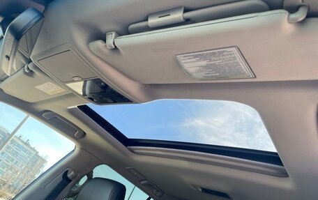 Lexus LX III, 2016 год, 8 880 000 рублей, 5 фотография