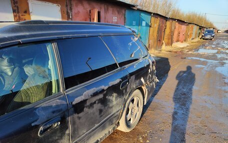 Subaru Legacy III, 2002 год, 160 000 рублей, 6 фотография