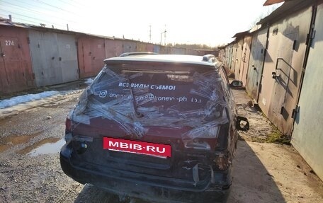 Subaru Legacy III, 2002 год, 160 000 рублей, 8 фотография