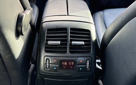 Mercedes-Benz E-Класс, 2007 год, 980 000 рублей, 12 фотография