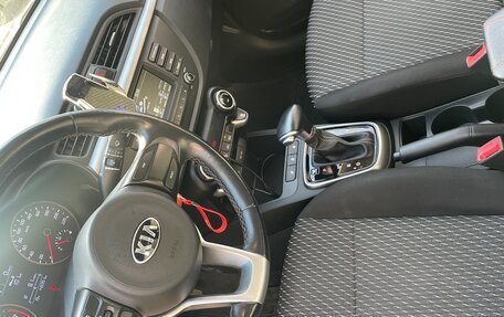 KIA Rio IV, 2019 год, 1 450 000 рублей, 5 фотография