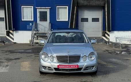 Mercedes-Benz E-Класс, 2007 год, 980 000 рублей, 8 фотография