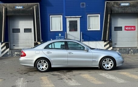 Mercedes-Benz E-Класс, 2007 год, 980 000 рублей, 6 фотография