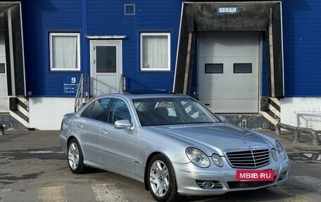 Mercedes-Benz E-Класс, 2007 год, 980 000 рублей, 7 фотография