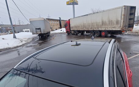 Chery Tiggo 7 Pro, 2021 год, 1 670 000 рублей, 9 фотография