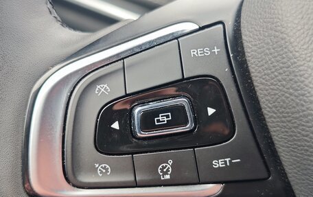 Chery Tiggo 7 Pro, 2021 год, 1 670 000 рублей, 8 фотография