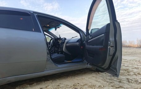 Mitsubishi Galant IX, 2007 год, 630 000 рублей, 4 фотография