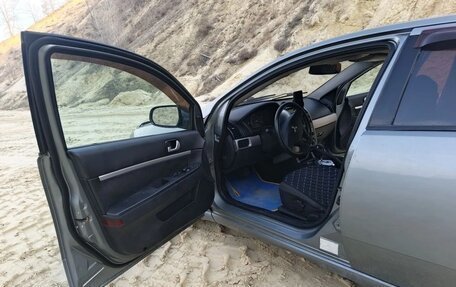 Mitsubishi Galant IX, 2007 год, 630 000 рублей, 5 фотография