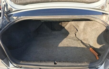 Mitsubishi Galant IX, 2007 год, 630 000 рублей, 9 фотография