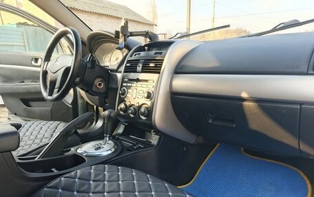 Mitsubishi Galant IX, 2007 год, 630 000 рублей, 8 фотография