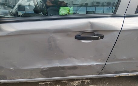 Chevrolet Aveo III, 2008 год, 290 000 рублей, 3 фотография