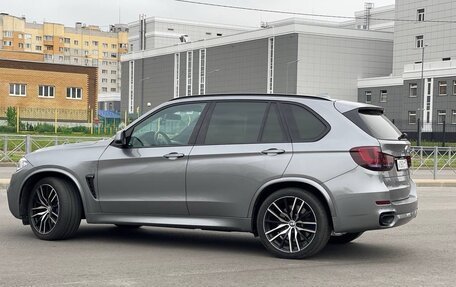 BMW X5, 2017 год, 4 300 000 рублей, 3 фотография