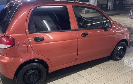 Daewoo Matiz I, 2013 год, 185 000 рублей, 3 фотография