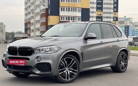 BMW X5, 2017 год, 4 300 000 рублей, 2 фотография