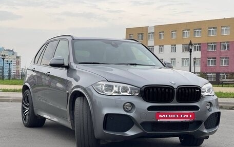 BMW X5, 2017 год, 4 300 000 рублей, 4 фотография