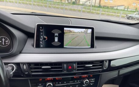 BMW X5, 2017 год, 4 300 000 рублей, 12 фотография