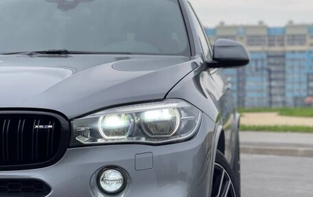 BMW X5, 2017 год, 4 300 000 рублей, 16 фотография