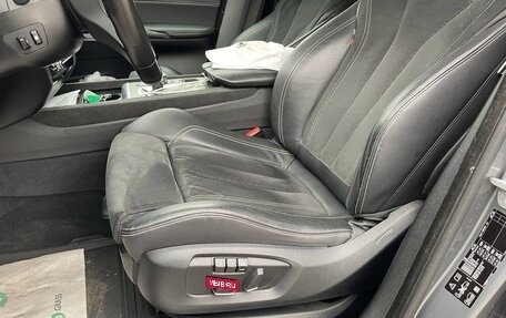 BMW X5, 2017 год, 4 300 000 рублей, 9 фотография